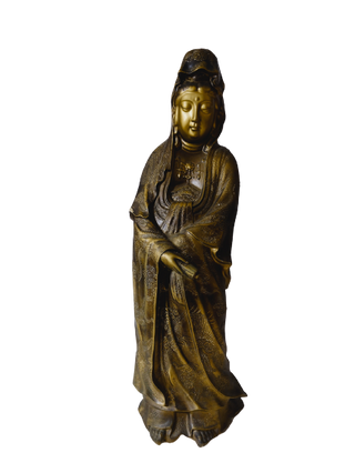 Guanyin Bodhisattva