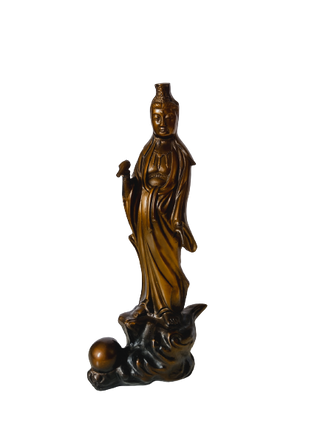 Guanyin Bodhisattva