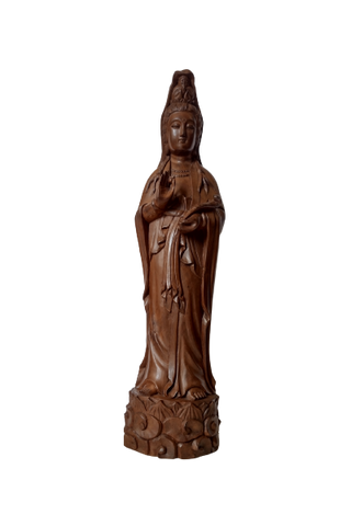 Guanyin Bodhisattva