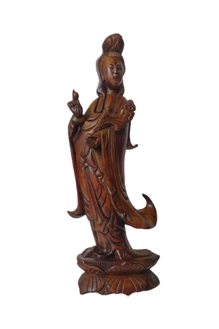 Guanyin Bodhisattva