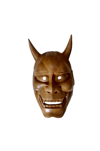 oni mask